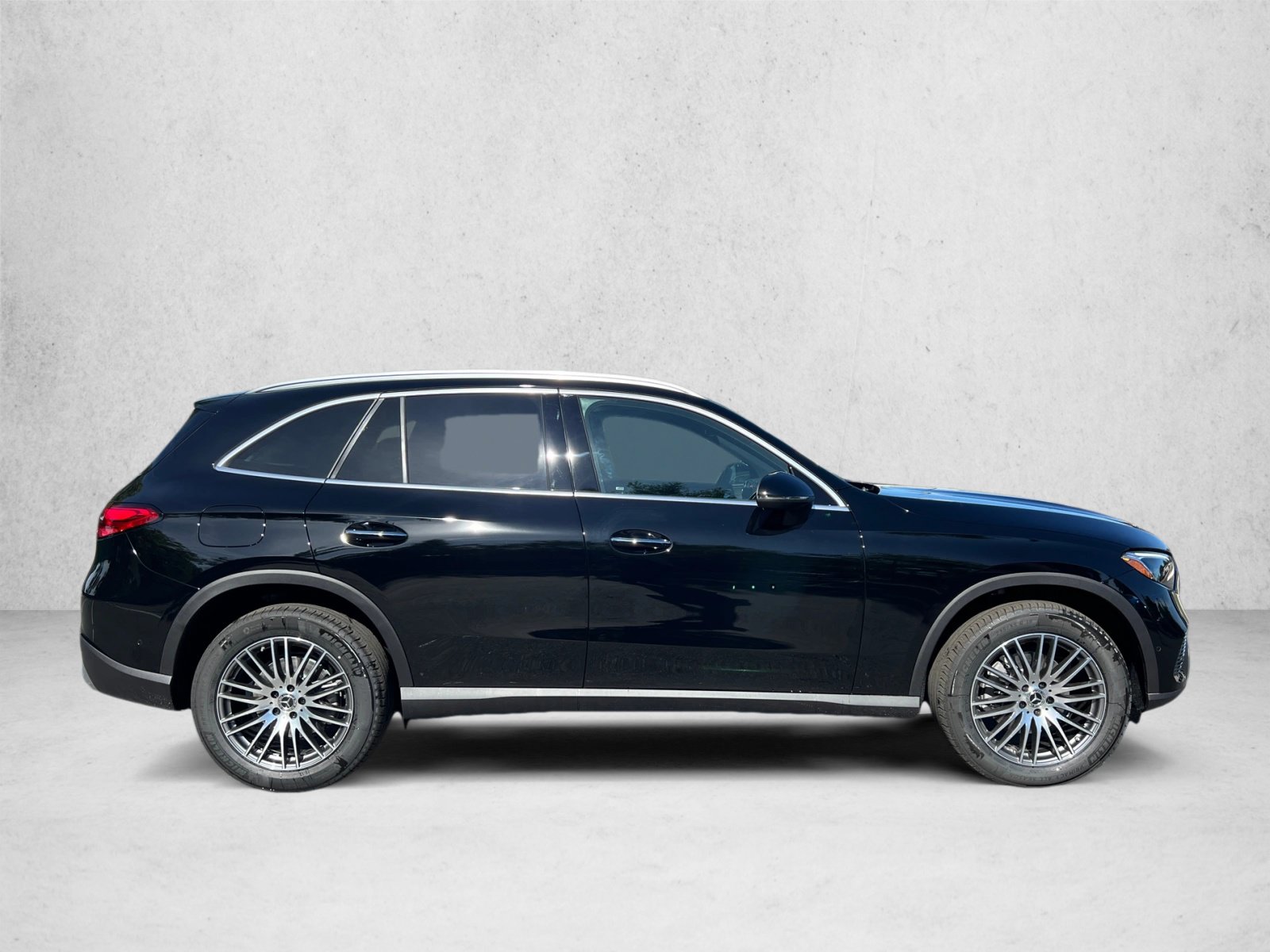 New 2026 Mercedes-Benz GLC 300 4MATIC video 4