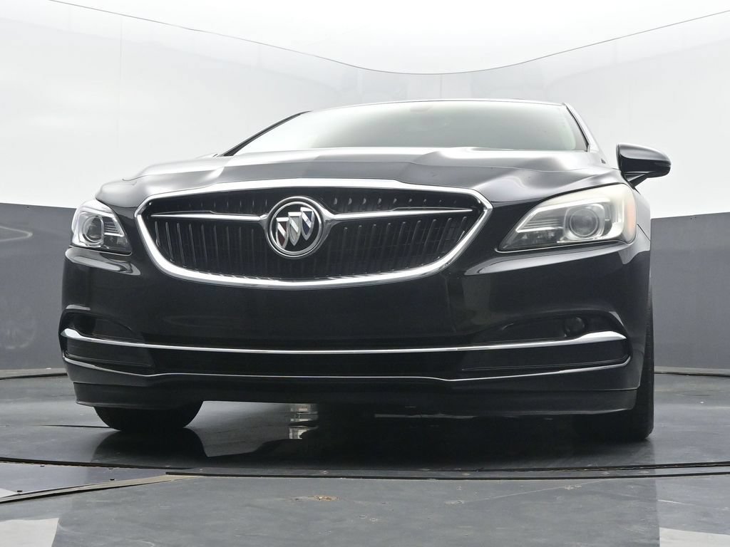 Used 2018 Buick LaCrosse Essence w/ Sun and Shade Package FWD image 49