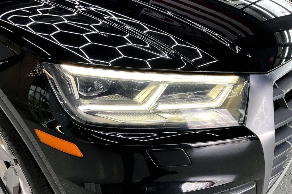 Used 2018 Audi Q5 2.0T Premium Plus AWD/4WD image 34