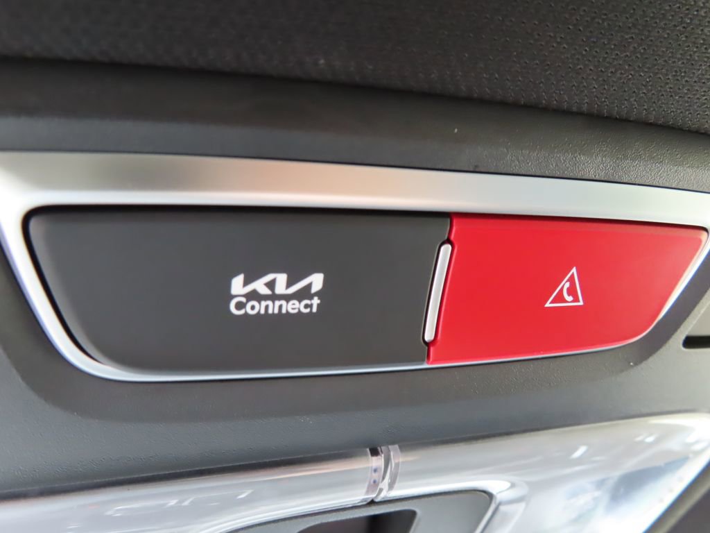 Certified 2023 Kia Telluride EX X-Line AWD/4WD image 15