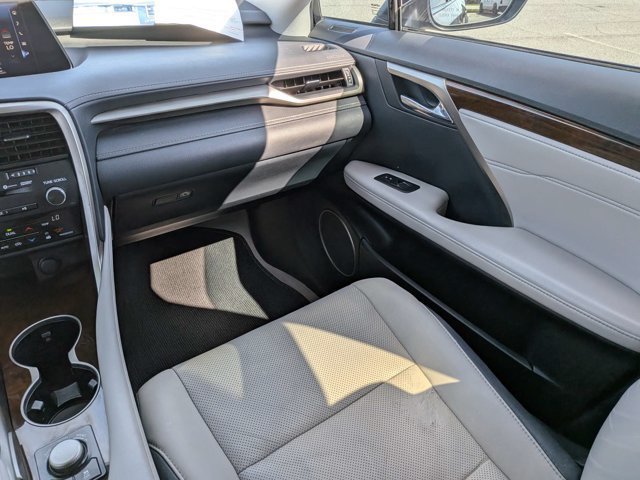 Used 2018 Lexus RX 350 FWD w/ Premium Package image 18