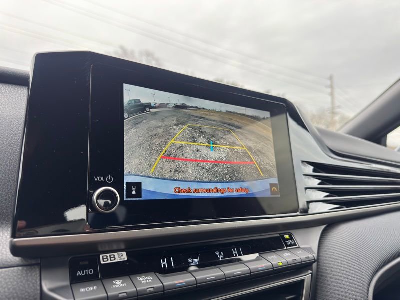 New 2026 Toyota Camry SE w/ Convenience Package image 19