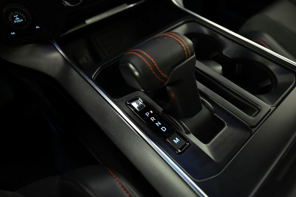 Used 2025 Ford F150 Raptor w/ Equipment Group 803A Raptor R image 22