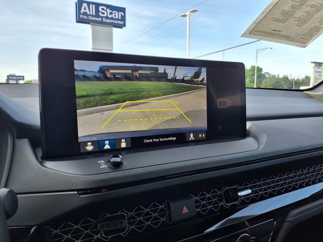 Used 2023 Honda Accord Sport image 28