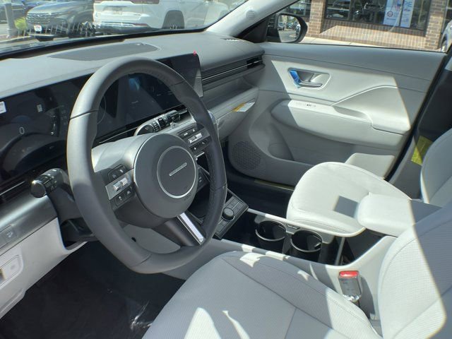 New 2026 Hyundai Kona SEL Premium image 6