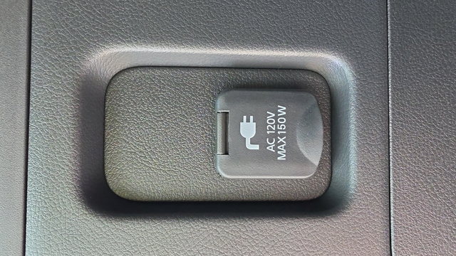 New 2026 Nissan Armada Platinum Reserve AWD/4WD image 64