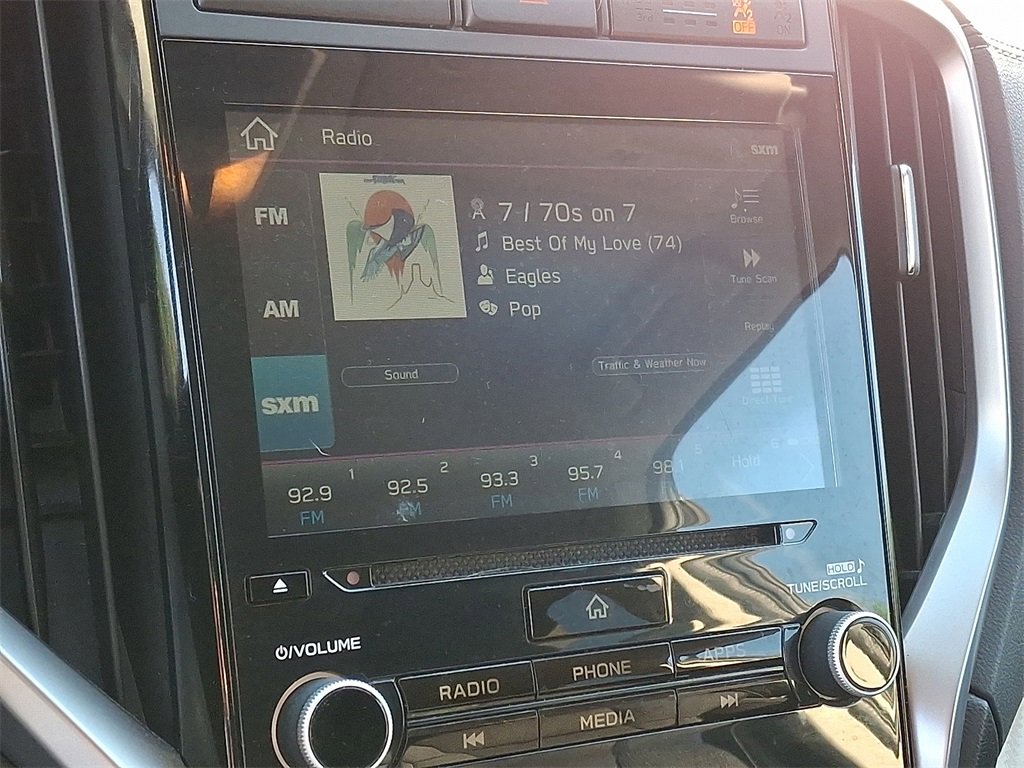 Certified 2022 Subaru Ascent Premium w/ Convenience Package image 17