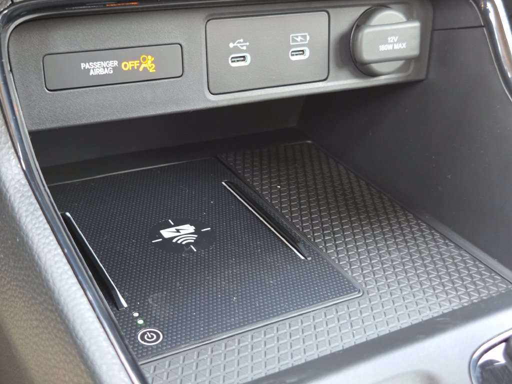 New 2026 Honda CR-V LX image 4