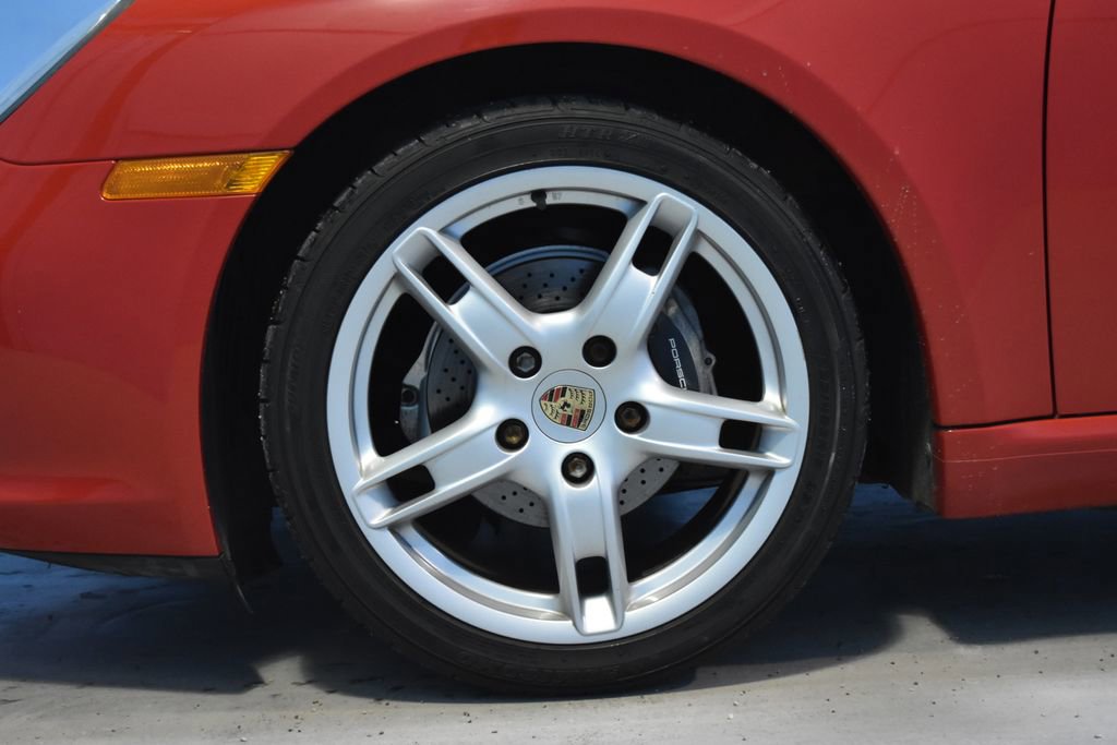 Used 2006 Porsche Boxster image 26