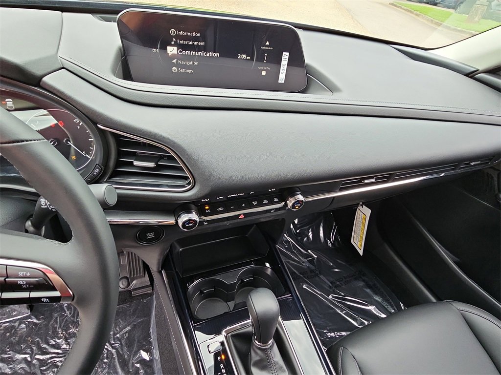 New 2025 MAZDA CX-30 AWD 2.5 S w/ Preferred Package image 20
