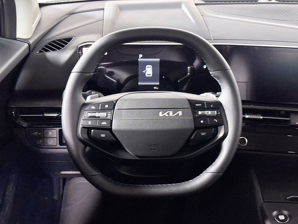 New 2026 Kia Sportage EX AWD/4WD image 13