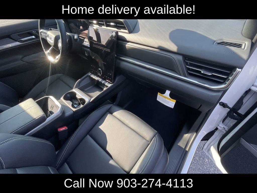 New 2026 GMC Terrain Elevation w/ Elevation Premium Package image 37