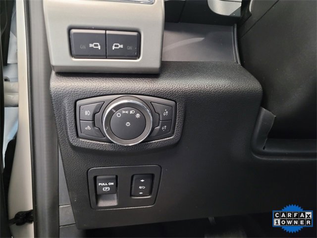 Used 2020 Ford F150 Lariat w/ Equipment Group 502A Luxury image 27