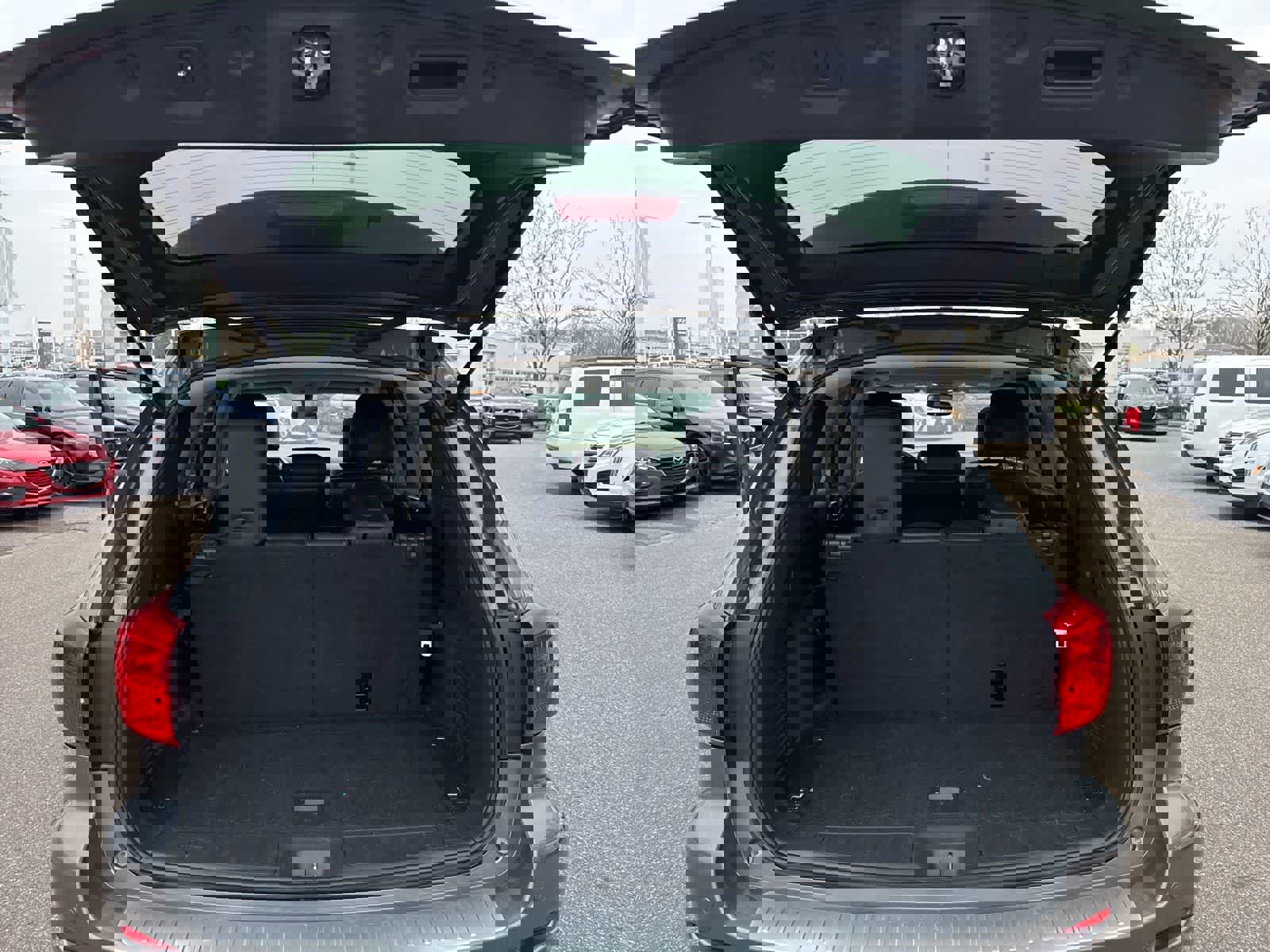 Used 2018 Nissan Pathfinder SL w/ SL Premium Package image 23