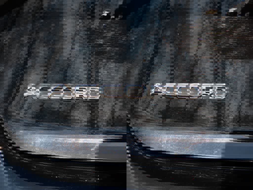 Certified 2024 Honda Accord Sport image 7