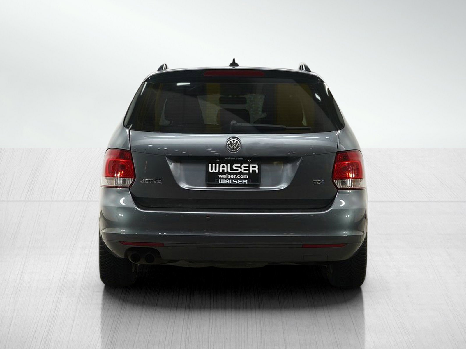 Used 2011 Volkswagen Jetta TDI image 4