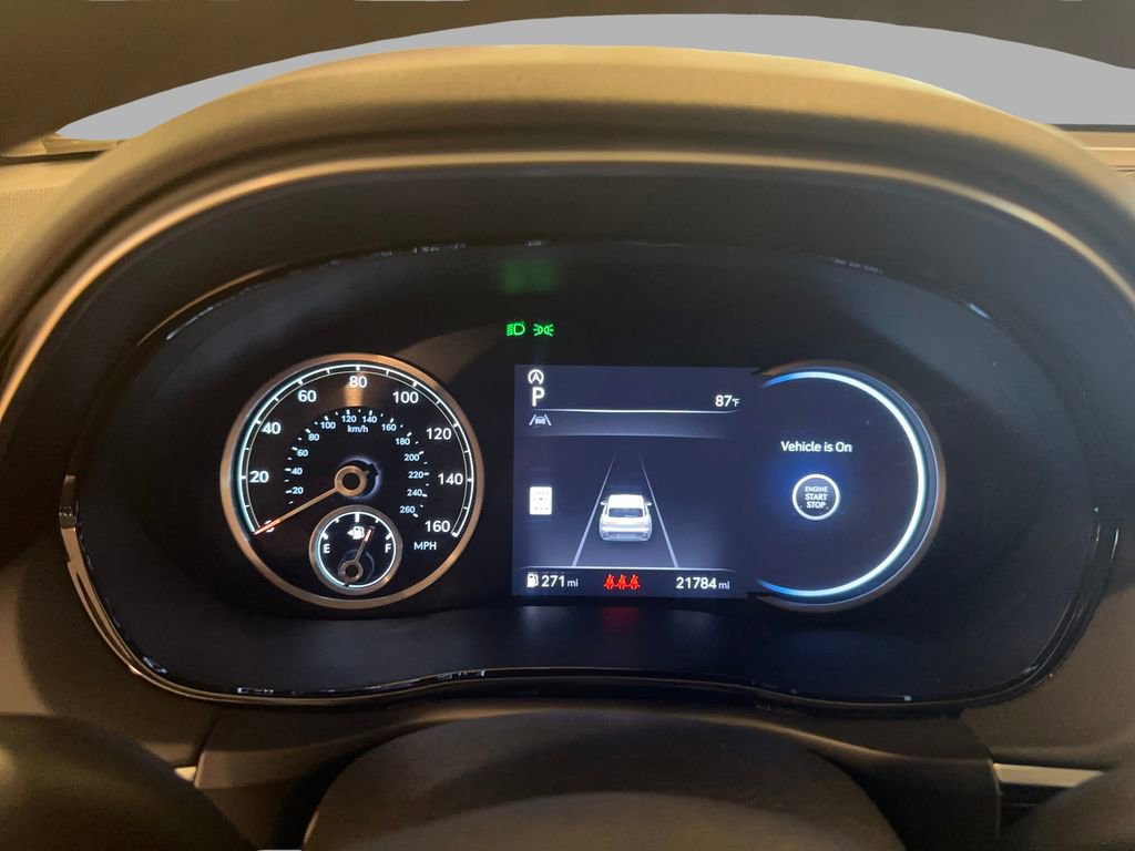 Used 2025 Genesis GV70 2.5T image 27