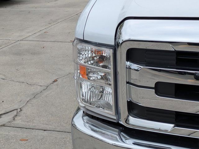 New 2026 Ford E-350 and Econoline 350 Super Duty w/ Power Equipment Group image 9