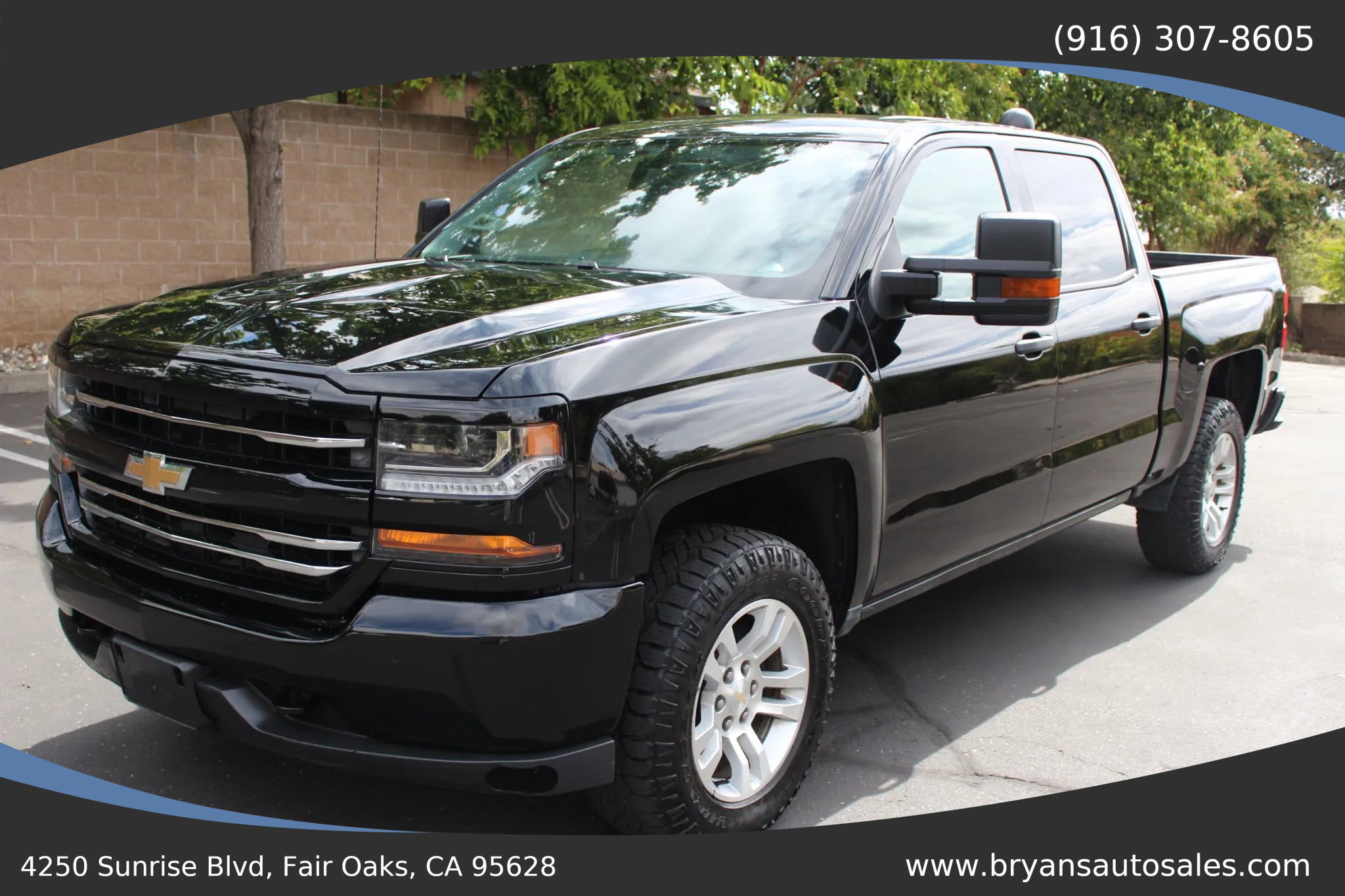 Used 2017 Chevrolet Silverado 1500 W/T w/ Special Service Package