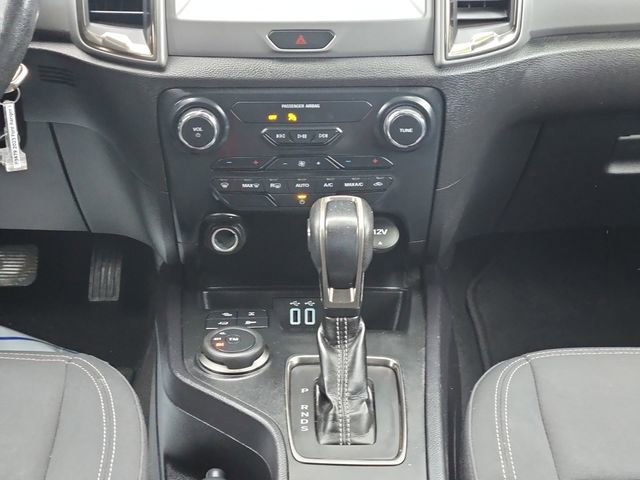 Used 2023 Ford Ranger XLT w/ Equipment Group 301A Mid image 19