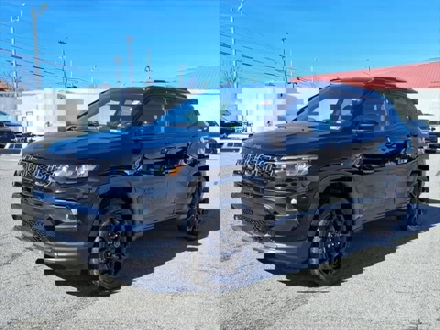 New 2026 Jeep Compass Latitude image 24