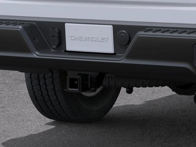 New 2026 Chevrolet Silverado 2500 W/T w/ WT Convenience Package RWD image 38