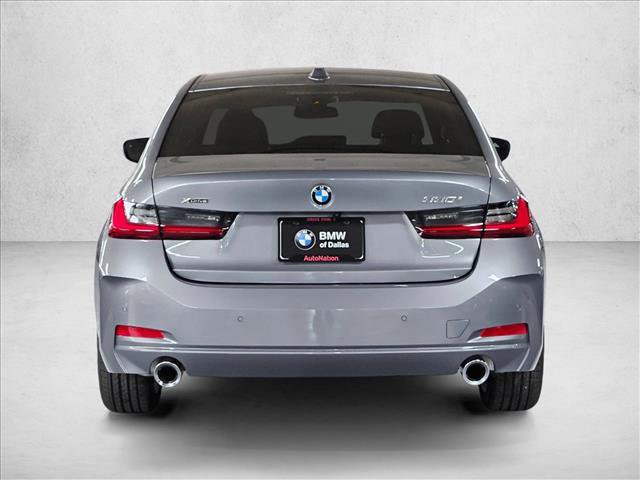 Used 2026 BMW 330i xDrive Sedan w/ Convenience Package image 6