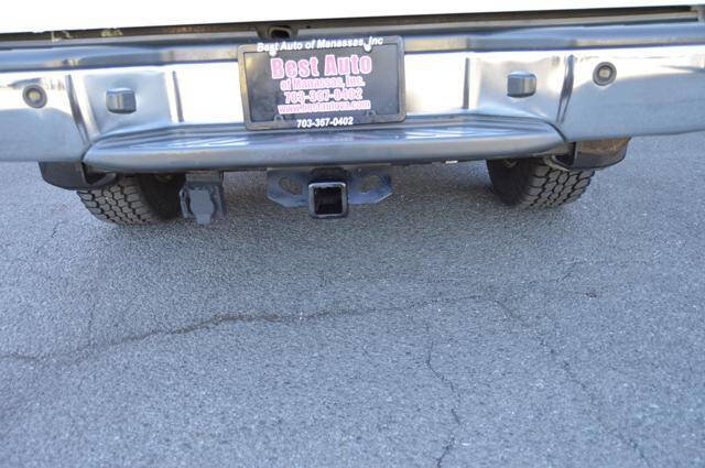 Used 2014 Nissan Frontier SV w/ SV Value Truck Package image 40