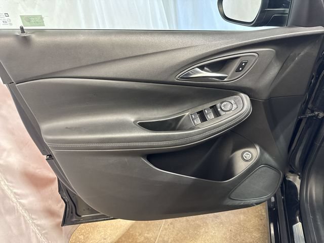 Certified 2023 Buick Encore GX Select w/ Experience Buick Package FWD image 22