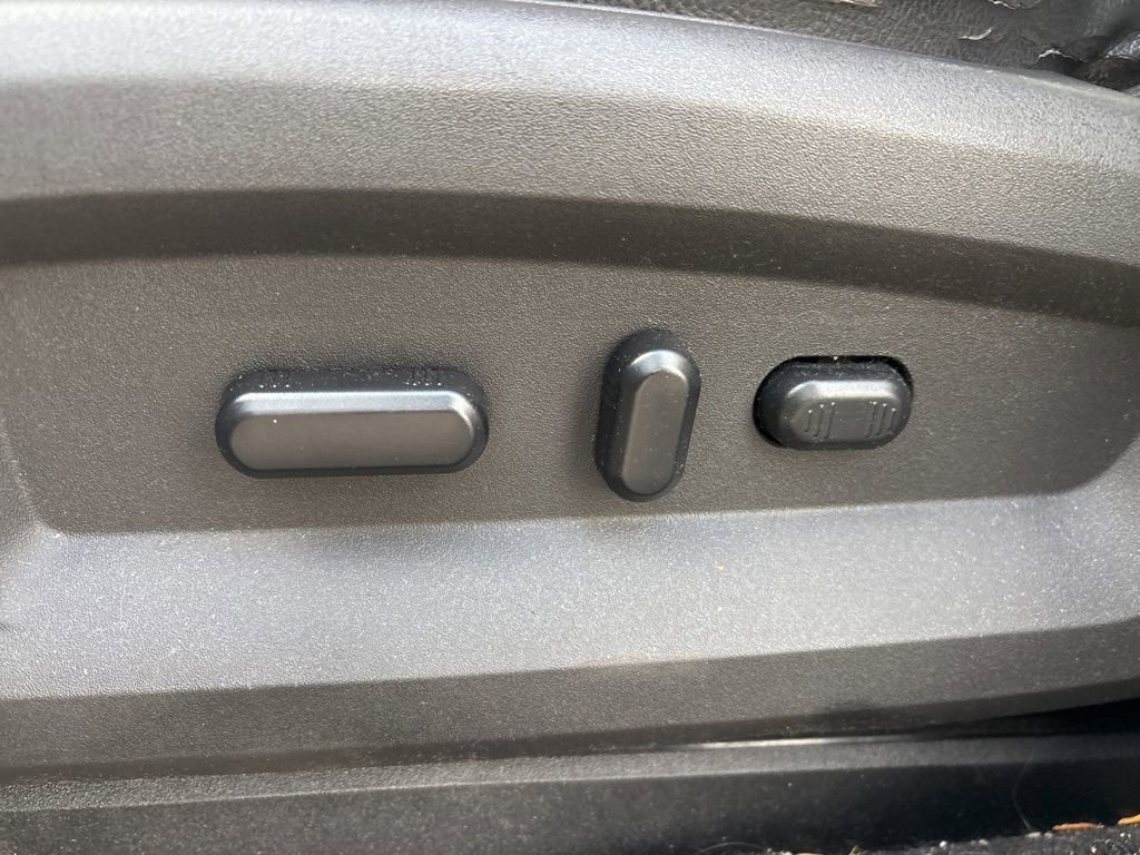 Used 2014 Ford Edge SEL w/ Equipment Group 204A image 18