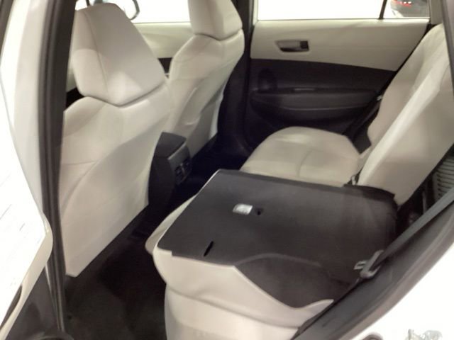Used 2023 Toyota Corolla Cross L AWD/4WD image 12