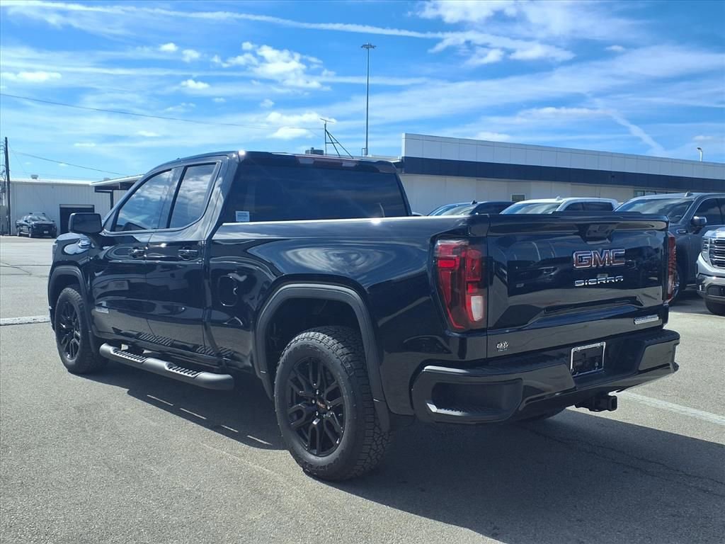 New 2026 GMC Sierra 1500 Elevation w/ Elevation Select Package video 2