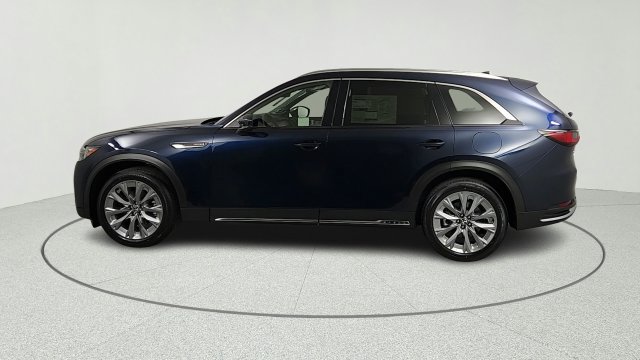 New 2026 MAZDA CX-90 3.3 Turbo w/ Premium Plus Pkg AWD/4WD image 6