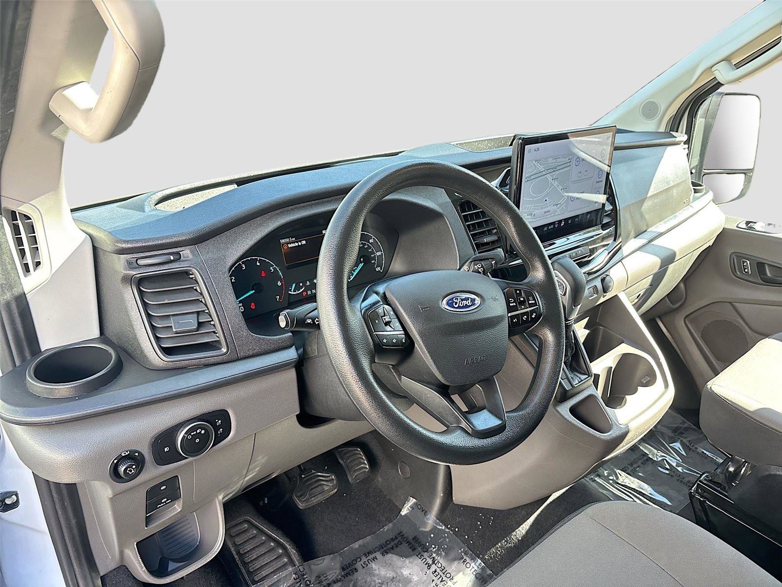 Used 2024 Ford Transit 350 XLT RWD image 9
