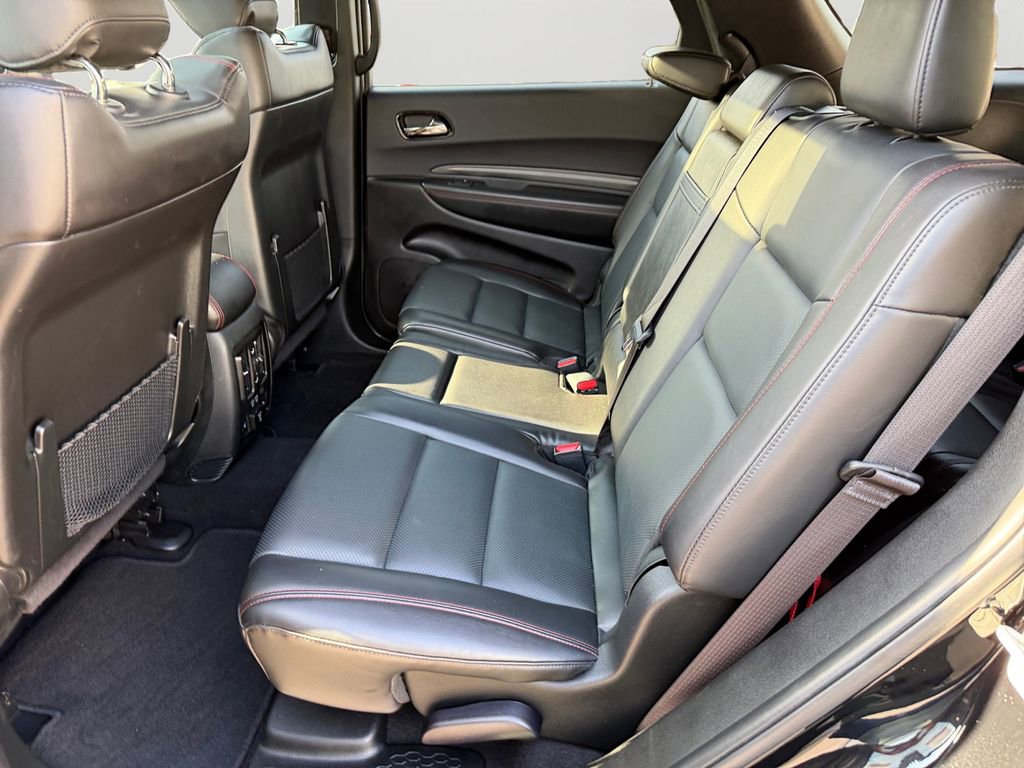 Used 2025 Dodge Durango GT image 15