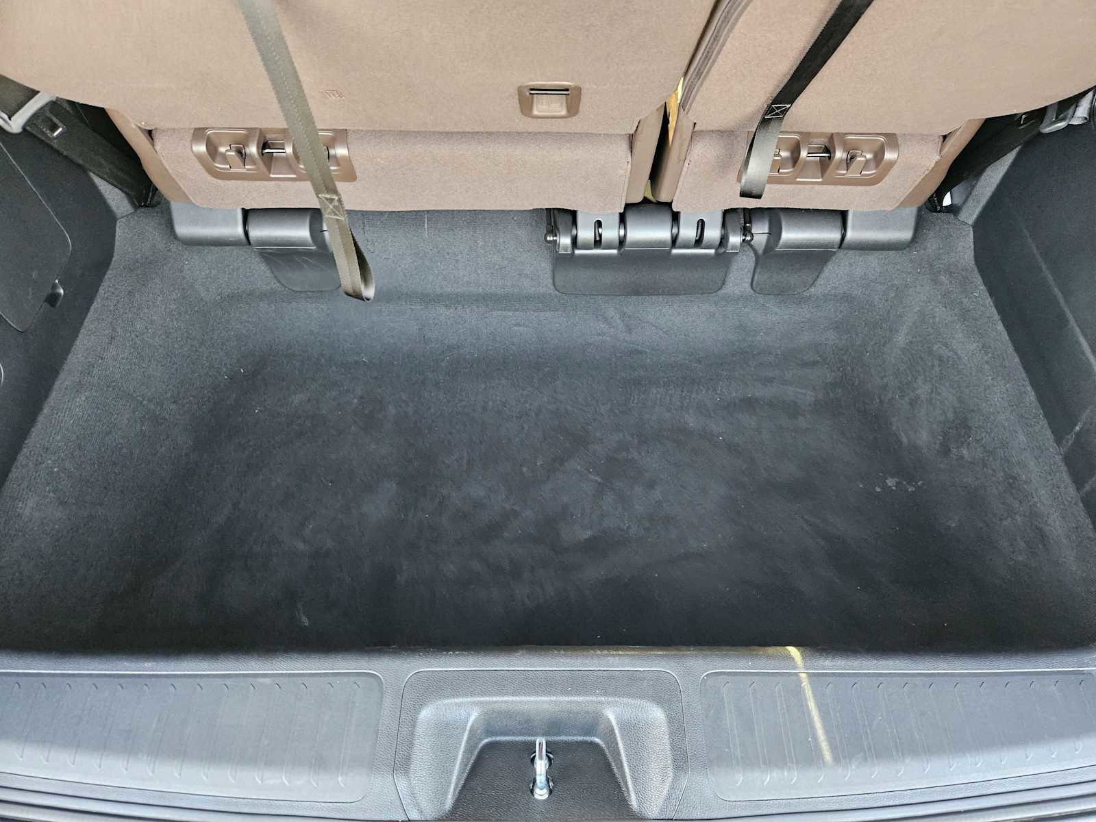 Used 2026 Honda Odyssey Touring image 34