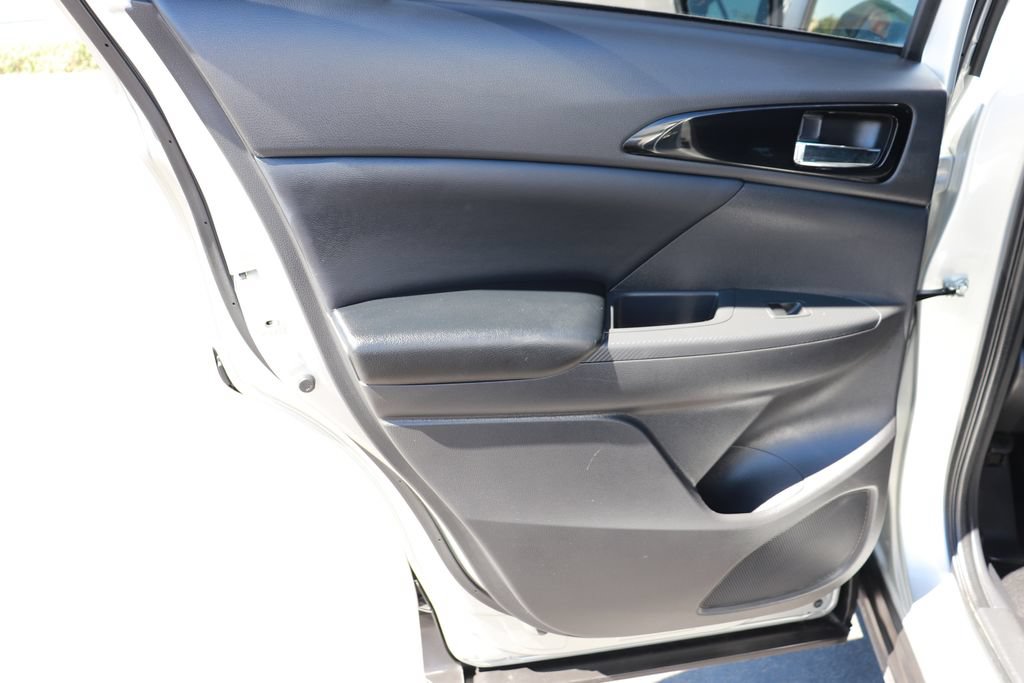 Used 2024 Mitsubishi Eclipse Cross SE AWD/4WD image 12