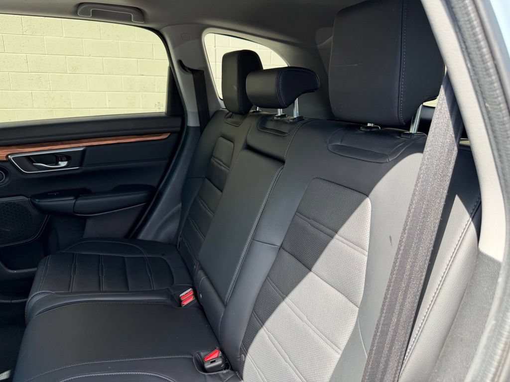Used 2020 Honda CR-V EX-L image 26