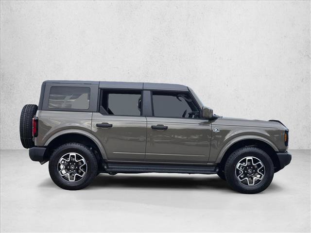 New 2026 Ford Bronco Outer Banks AWD/4WD image 6