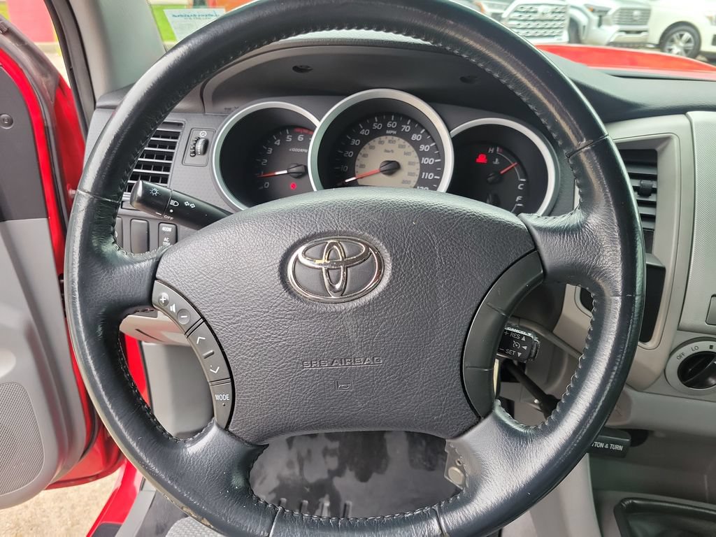 Used 2007 Toyota Tacoma X-Runner RWD image 20