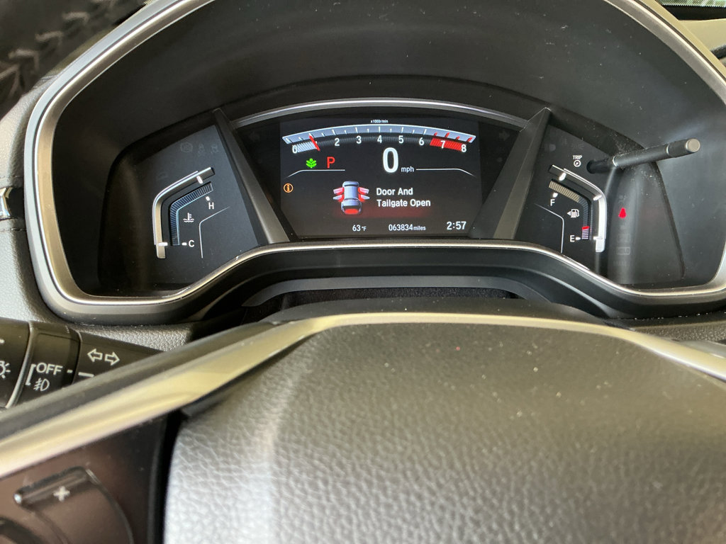 Used 2020 Honda CR-V EX-L image 10