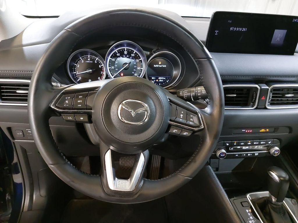 Used 2023 MAZDA CX-5 AWD 2.5 S image 17
