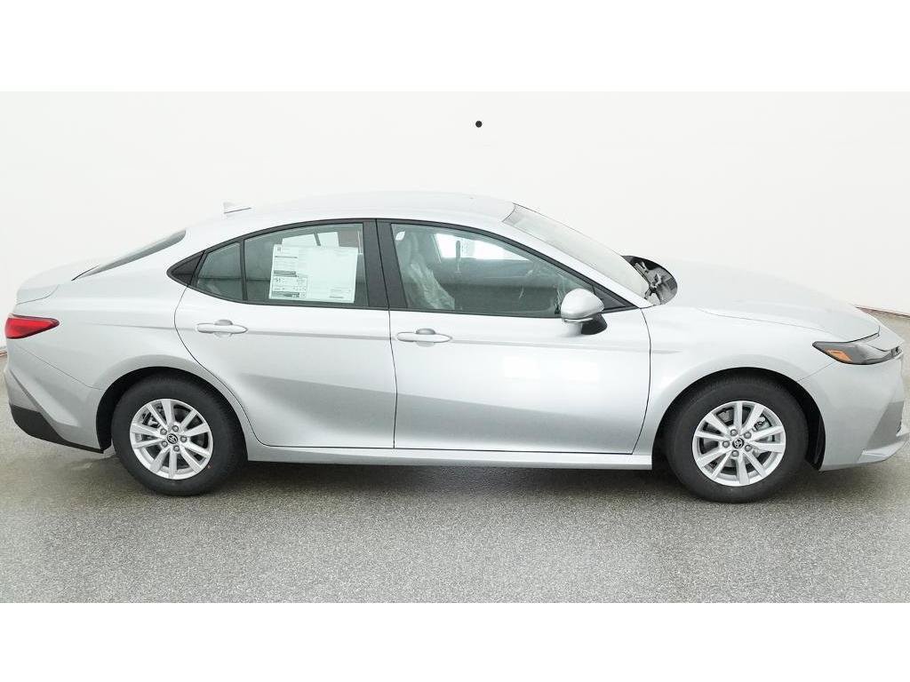 New 2026 Toyota Camry LE FWD image 14