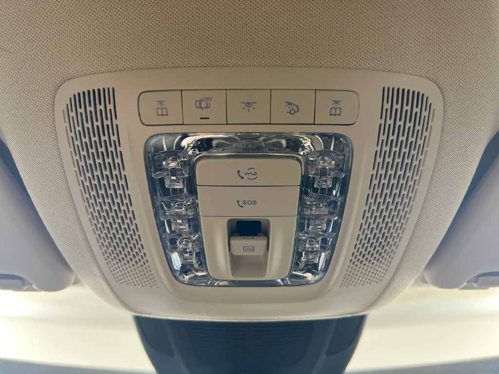 Certified 2024 Mercedes-Benz GLS 450 4MATIC image 25