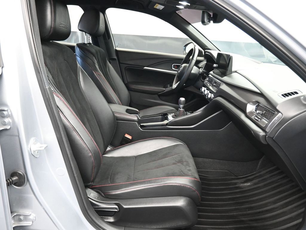 Used 2025 Acura Integra Type S image 43