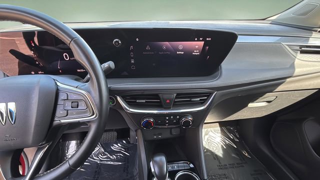 Used 2024 Buick Encore GX Preferred image 11