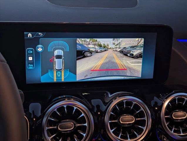 New 2026 Mercedes-Benz GLA 250 image 12