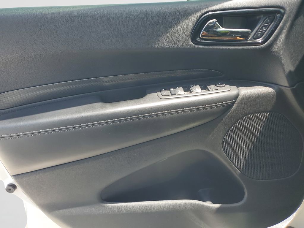 Used 2022 Dodge Durango GT RWD image 18