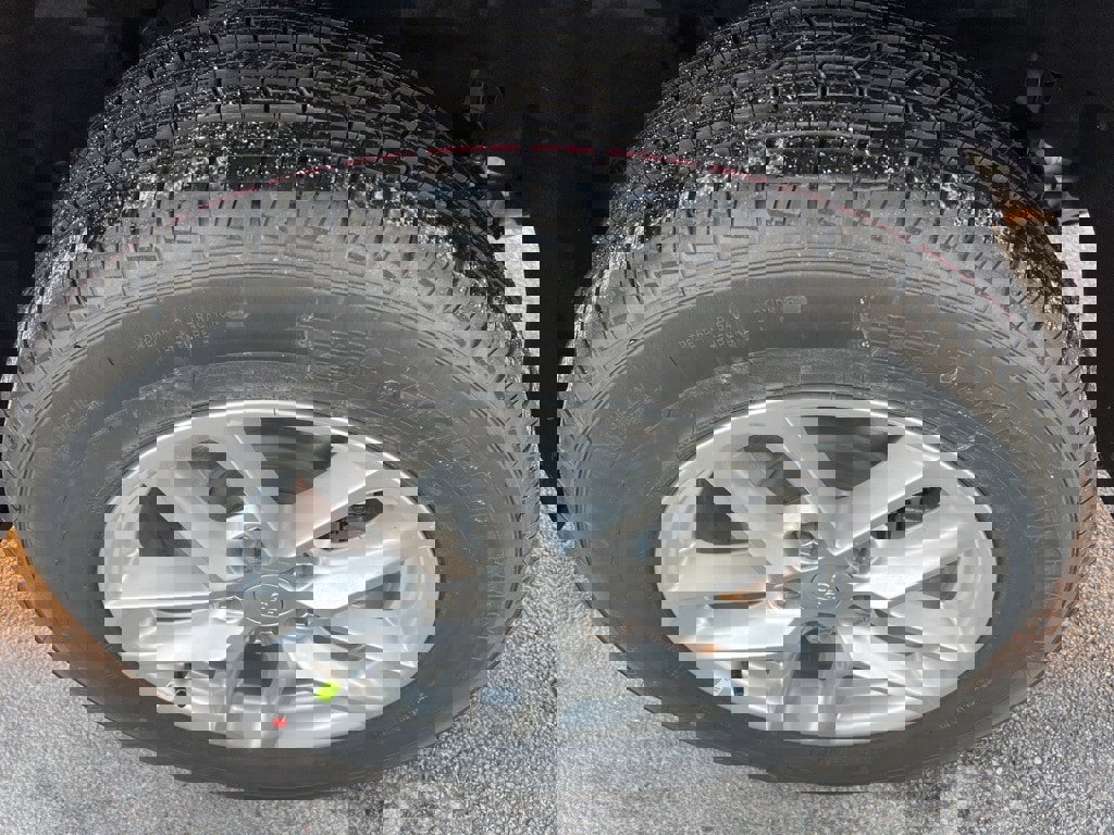 New 2025 Jeep Grand Cherokee Laredo X image 5