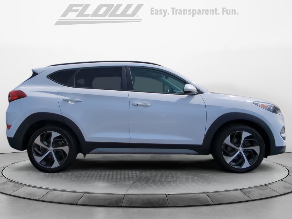 Used 2018 Hyundai Tucson Value image 10
